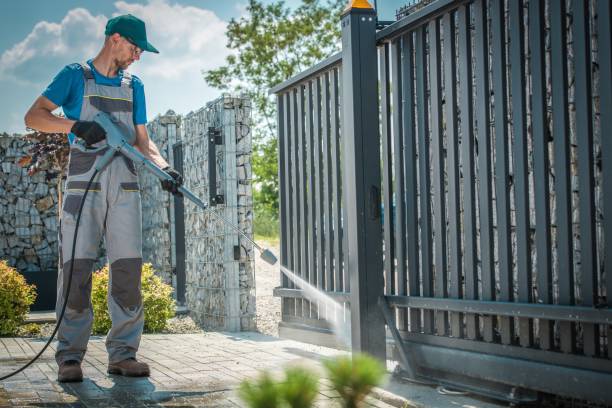 Best Dumpster Area Cleaning  in West Menlo Park, CA