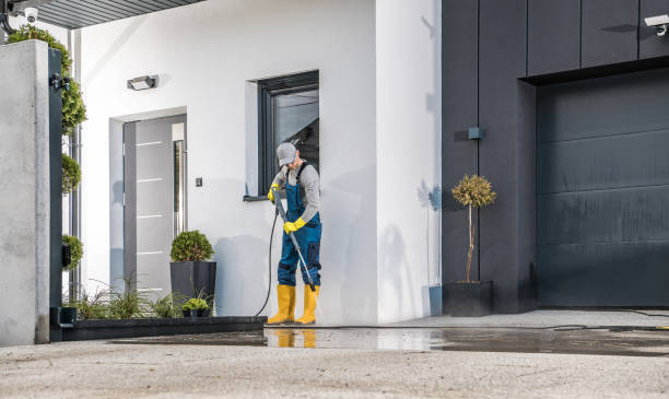 Best Roof Washing  in West Menlo Park, CA