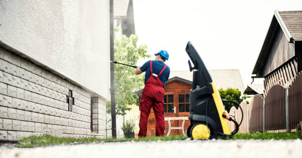 Best Soft Washing  in West Menlo Park, CA